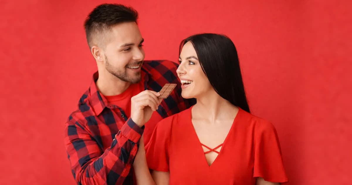 আজ চকলেট ডে, প্রিয়জনকে চকলেট দেওয়ার দিন