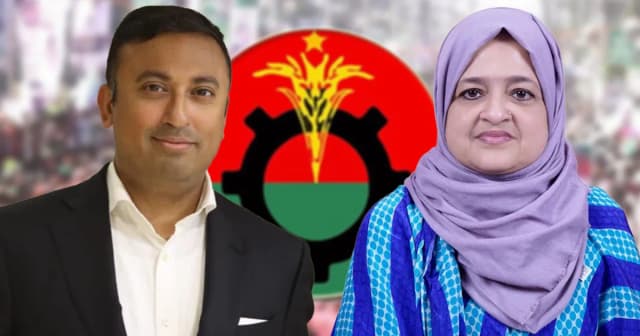 ভুয়া প্রচারণার আড়ালে বিএনপির কৌশল, আলোচনায় আছেন যারা