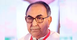 মির্জা আব্বাসের শারীরিক অবস্থা উন্নতি হচ্ছে