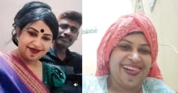 ভুয়া আইনজীবী পরিচয়ে মাদক ব্যবসা, আলোচনায় ‘অস্ত্র জয়নাল’ ও রূপা