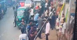 মৌলভীবাজারে কিশোর গ্যাং আতঙ্ক, পুলিশের দাবি অপরাধীরা প্রাপ্তবয়স্ক
