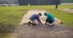 হোম অব ক্রিকেট মিরপুরে এবার কালো পিচ, কেমন হবে উইকেট?