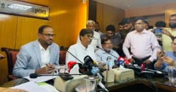 ঈদুল আজহায় কোরবানির পশু নিয়ে সুখবর দিলেন মন্ত্রী
