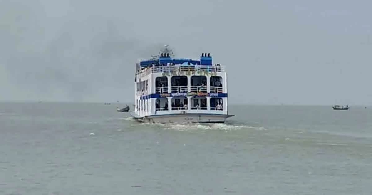 ভোলা থেকে ১৩ লঞ্চে ঢাকায় যাবেন বিএনপির নেতাকর্মীরা