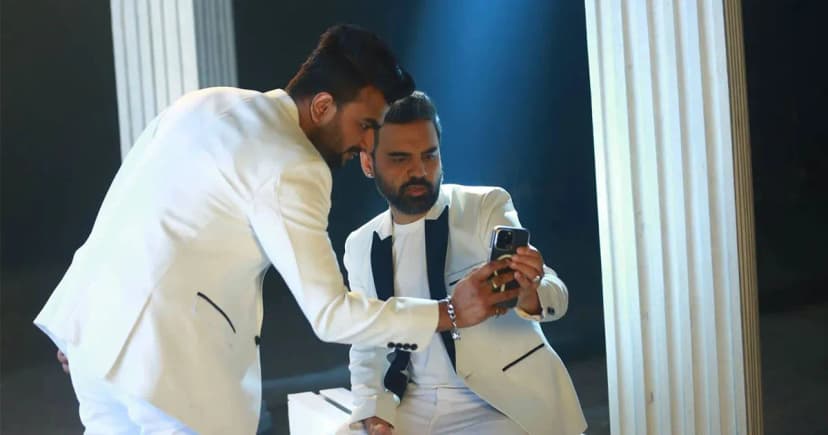হাবিবের জন্মদিনে ইমরানের আবেগঘন শুভেচ্ছা, বললেন সত্যিকারের কিংবদন্তি