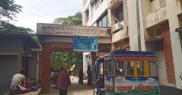গোসাইরহাট স্বাস্থ্য কমপ্লেক্সে চিকিৎসক সংকট, ভোগান্তিতে রোগীরা