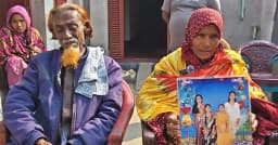 প্রবাসে নিভে গেল গৃহকর্মীর জীবন, দেশে ফেরেনি মরদেহ