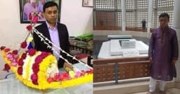 ক্ষমতার অপব্যবহার ধরা ছোঁয়ার বাইরে আওয়ামী শাহীন