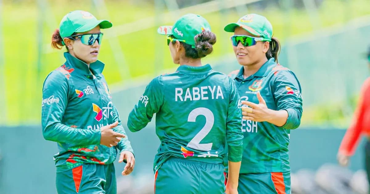 নারী বিপিএলের দুই দল চূড়ান্ত, যুক্ত হলো নতুন ভেন্যু