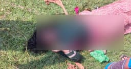 বেলাই বিল থেকে উদ্ধার কিশোরীর পরিচয় শনাক্ত, নাম তানজিনা