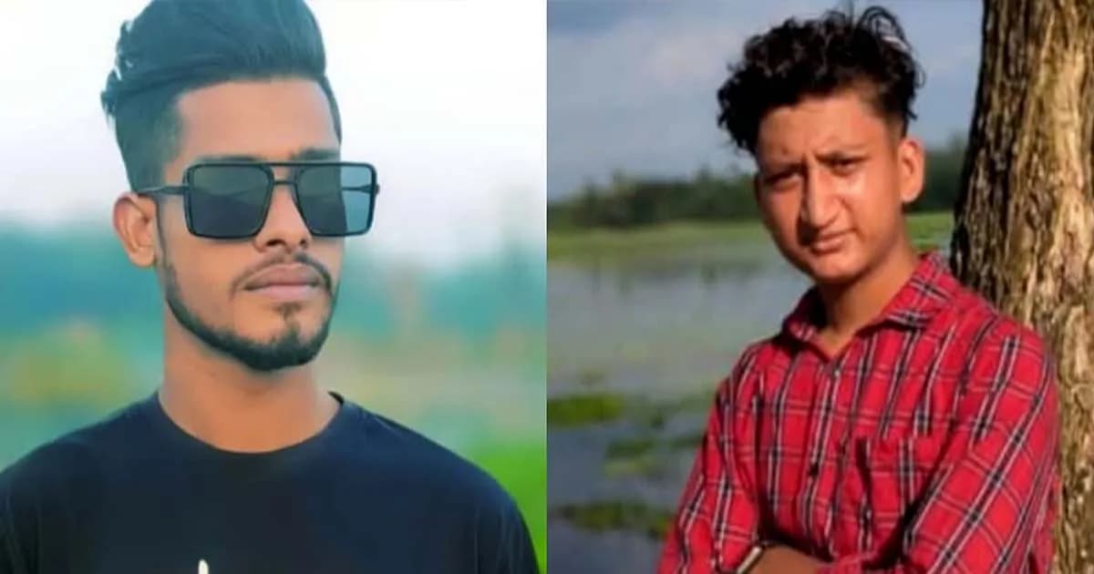লক্ষ্মীপুরে মোটরসাইকেল দুর্ঘটনায় নিহত ২
