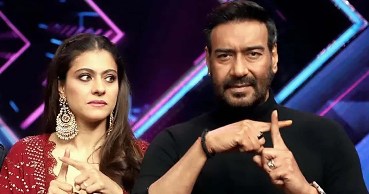 কাজলের পর অজয়ের পাল্টা মন্তব্য, বিচ্ছেদের আভাস!