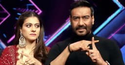 কাজলের পর অজয়ের পাল্টা মন্তব্য, বিচ্ছেদের আভাস!