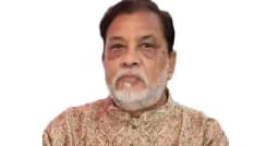 রাজধানী থেকে সাতক্ষীরার সাবেক এমপি নজরুল ইসলাম গ্রেপ্তার