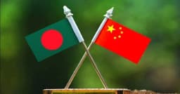 বাংলাদেশ-চীনের মধ্যে সই হতে যাচ্ছে ১৫ সমঝোতা স্মারক