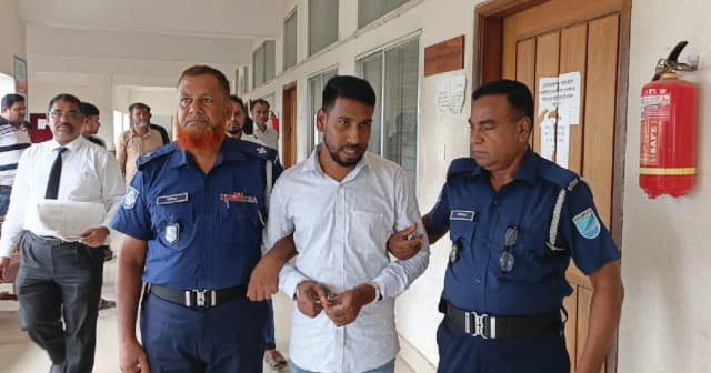 স্ত্রীকে হত্যার ১১ বছর পর স্বামীর যাবজ্জীবন কারাদণ্ড
