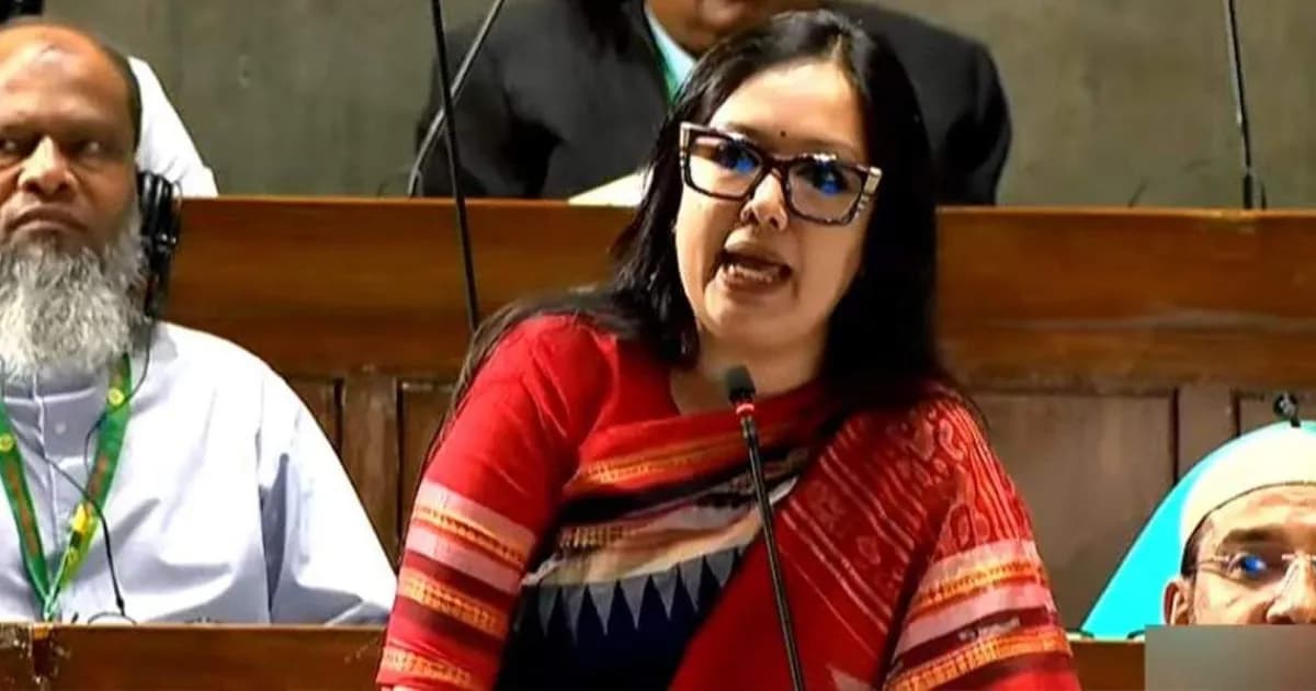 স্থানীয় প্রশাসনে দলীয় প্রভাব পুনর্বাসন হচ্ছে: রুমিন ফারহানা