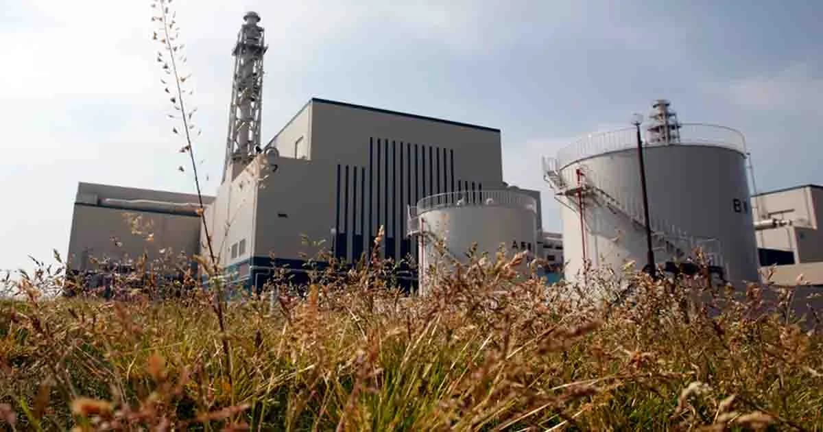 আবারও চালু হচ্ছে বিশ্বের বৃহত্তম পারমাণবিক বিদ্যুৎকেন্দ্র