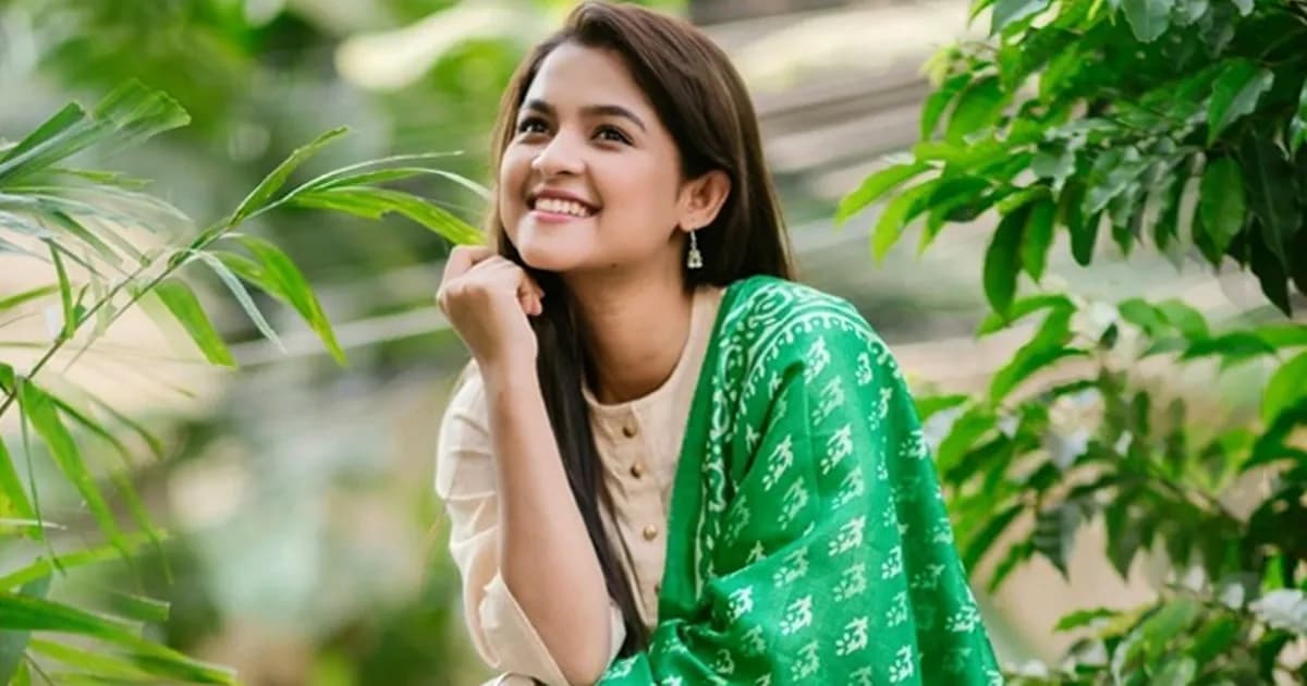 ‘আমার বয়স বেশি না, তবুও এমন কেন হয়?’