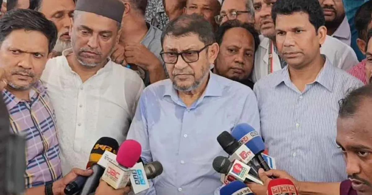 দুই কোটির বেশি শিশুকে হামের টিকা দেওয়া হয়েছে: স্বাস্থ্যমন্ত্রী