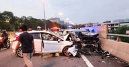 মালয়েশিয়ায় সড়ক দুর্ঘটনায় বাংলাদেশি তরুণ নিহত