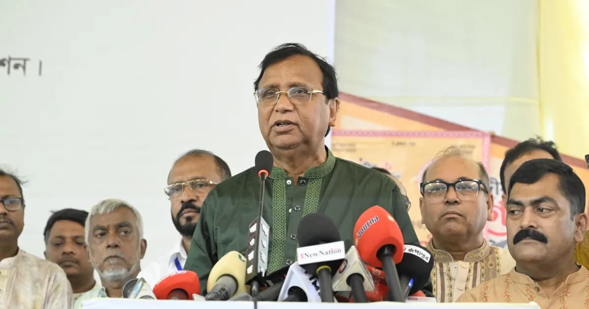 ঢাকেশ্বরী মন্দিরের নির্মাণকাজের উদ্বোধন করলেন ডিএসসিসি প্রশাসক