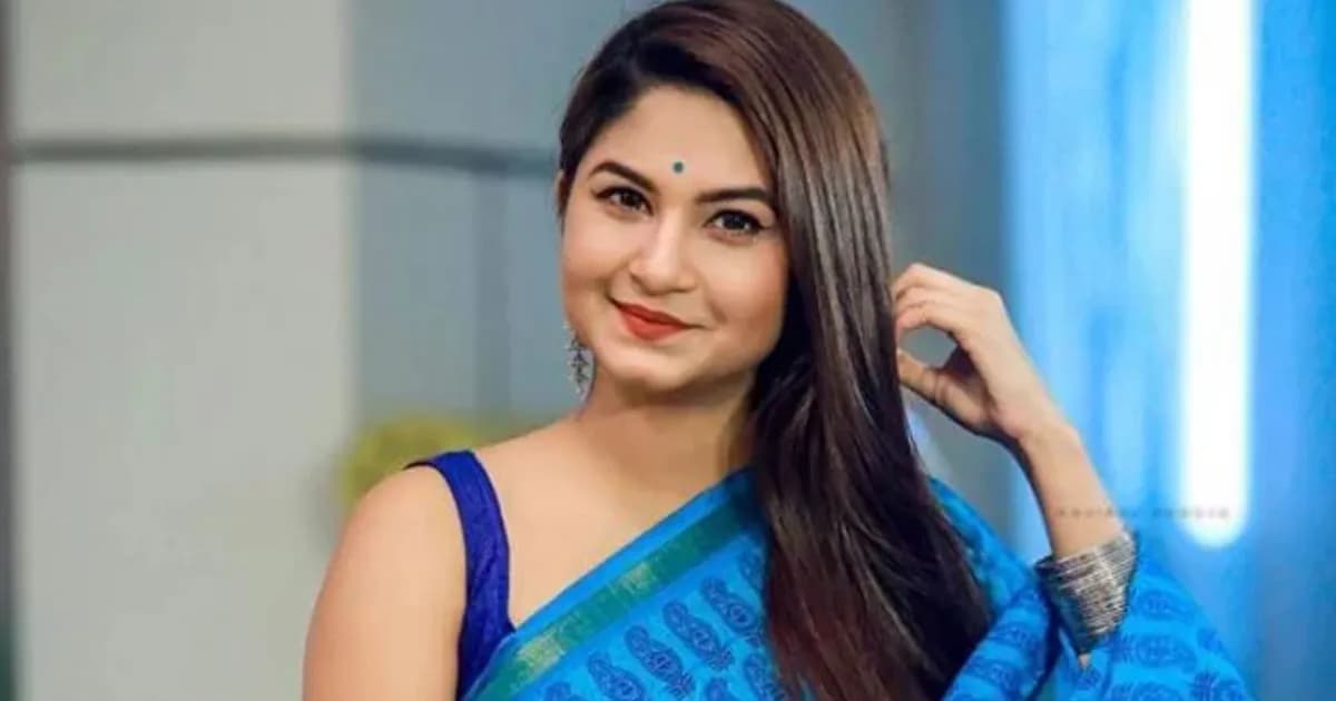 আবারও কাজ করতে পেরে খুব ভালো লাগছে: স্পর্শিয়া