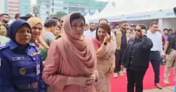 শিক্ষার্থীদের উদ্ভাবনী চর্চা বড় সাফল্যের পথে এগিয়ে নেবে