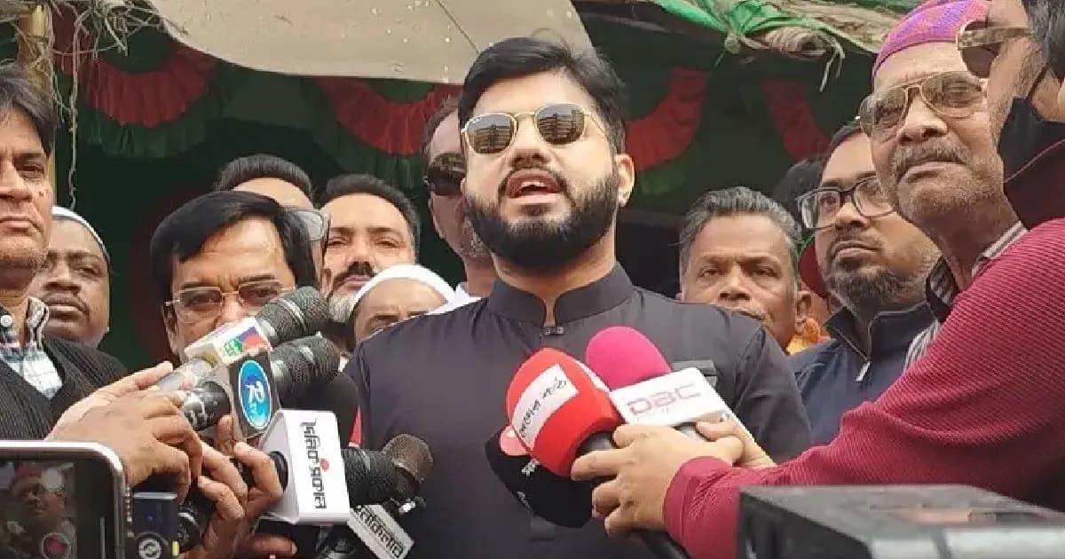 ‘৫ আগস্টের পর হঠাৎ করেই গুপ্ত বাহিনী প্রকাশ্যে এসেছে'