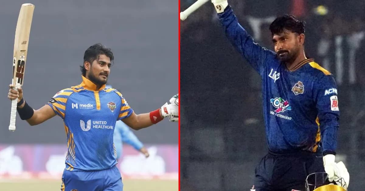 কোটিপতি নাঈম, ৭৫ লাখে রংপুরে লিটন