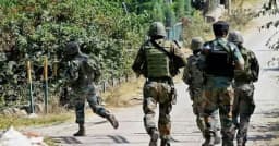 কাশ্মিরে ১০ ভারতীয় সেনা নিহত, আহত আরও ১০ জন