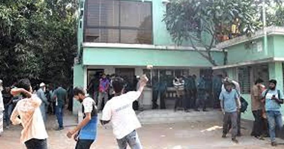 আ.লীগ নেতার হিমাগারে শিক্ষার্থীকে ‘হাতুড়িপেটা’ ও দুই বোনকে নির্যাতন