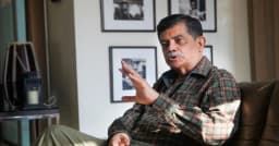 শিক্ষা উপদেষ্টাকে আইনি নোটিশ