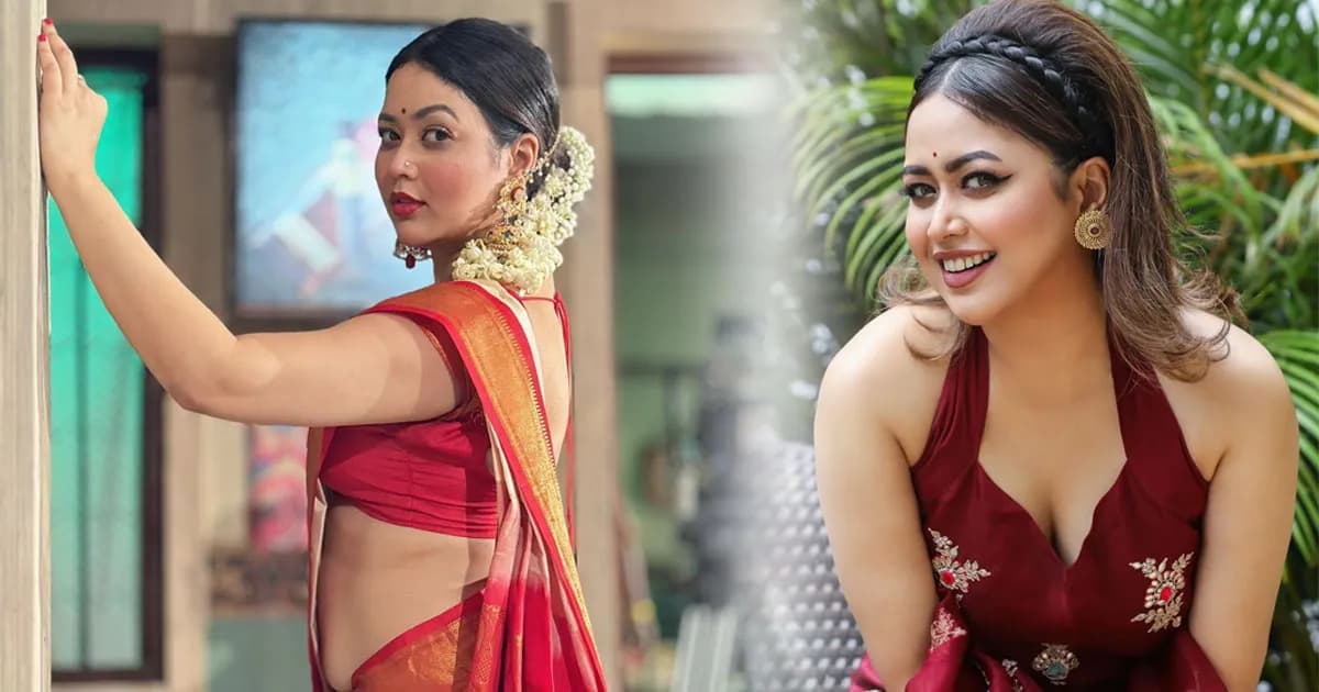 প্রথম দেখাতেই কাকের প্রেমে পড়লেন অভিনেত্রী ভাবনা