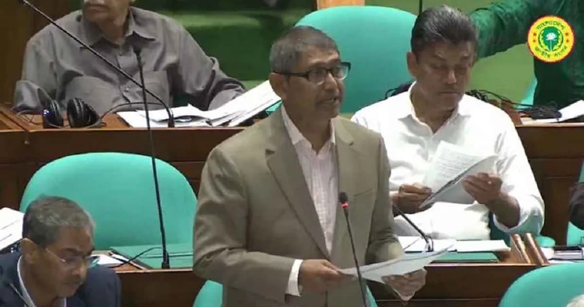 ৪৮১ জনের মুক্তিযোদ্ধা হিসেবে প্রকাশিত গেজেট বাতিল: মন্ত্রী