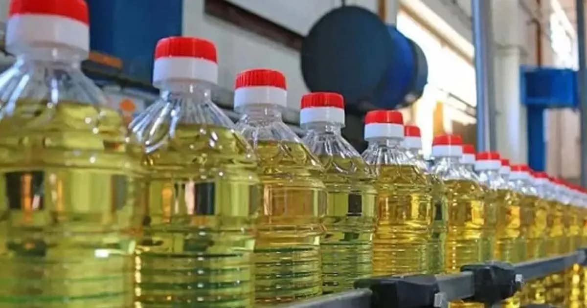 ভোজ্যতেলের নতুন মূল্য ঘোষণা