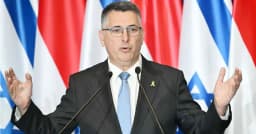 ‘ইসরায়েল ইতোমধ্যে বিজয়ী, তবে লক্ষ্য পূরণ হয়নি’