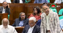 বিদ্যুৎ উৎপাদন সক্ষমতা ৩২ হাজার মেগাওয়াট ছাড়িয়েছে: মন্ত্রী