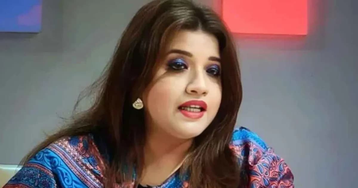 প্রতিমন্ত্রী হচ্ছেন শামা ওবায়েদ