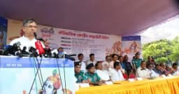 প্রতিটি মানুষ নাগরিকত্বের ভিত্তিতে সমান অধিকার-নিরাপত্তা ভোগ করবে