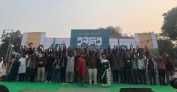 রাজনৈতিক অঙ্গনে নতুন প্ল্যাটফর্ম ‘এনপিএ’র আত্মপ্রকাশ