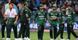 ৫০ লাখ জরিমানা যথেষ্ট নয়, আরও কঠোর শাস্তি চান আফ্রিদি