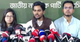 ‘কেউ কেন্দ্র দখল করলে আমরা দাঁড়িয়ে দাঁড়িয়ে দেখব না’