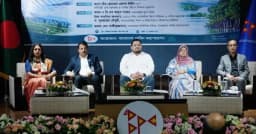 পর্যটন উন্নয়নে ১৯ হাজার কোটি টাকার ৬০ প্রকল্প প্রস্তাব