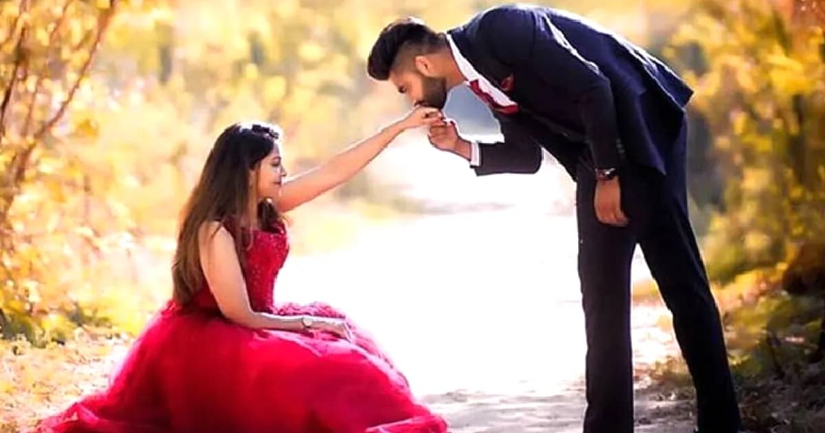 ভালোবাসা লুকোনোর দিন শেষ, আজ প্রোপজ ডে