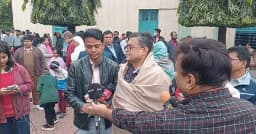 তারেক রহমান দেশে ফেরায় রাজনৈতিক শূন্যতা পূরণ হবে: প্রেস সচিব