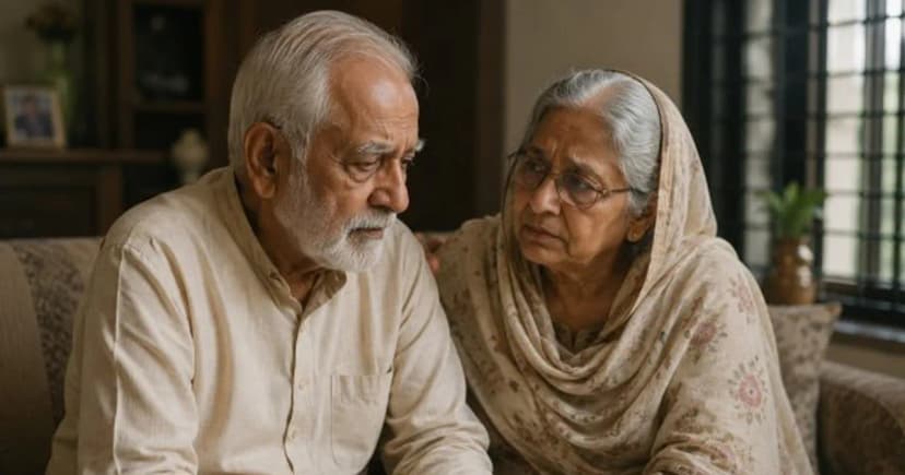 পিতা-মাতার ভরণ-পোষণ নিশ্চিত না করলে কঠোর শাস্তি