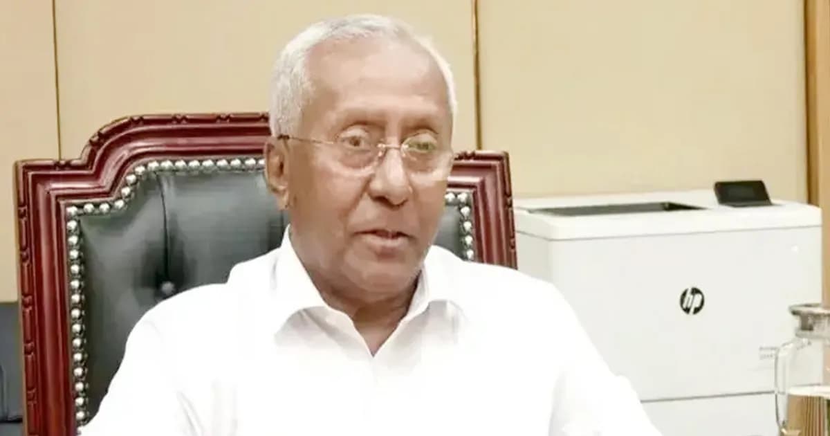 বৈধ খাত দেখাতে পারলে ৫ কোটি টাকা বহনেও বাধা নেই: ইসি