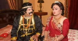 বিজয়া দশমীতে বিটিভিতে রাত ১০টায় বিশেষ অনুষ্ঠান ‘অঞ্জলি লহ, অঞ্জলি’