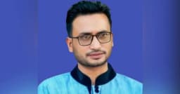স্বামীকে মুক্তির আশ্বাস দিয়ে ধর্ষণচেষ্টা, সেই যুবদল নেতা বহিষ্কার